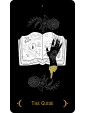 The Macabre Pocket Tarot by Sam Rook